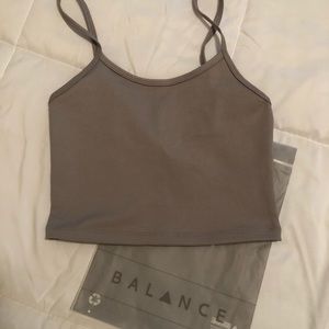 The key tank sea salt